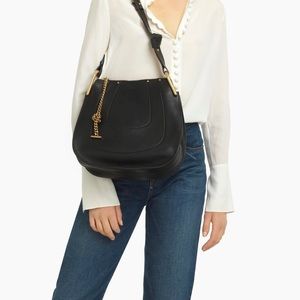 Chloe haylay dark grey